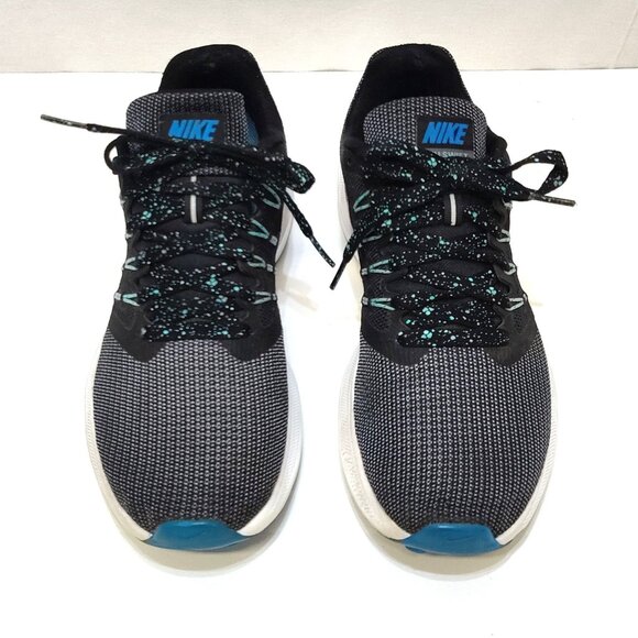 Nike Run Swift Lightweight Running Shoes CN2157-001 Trainer Sneakers Womens US 8 - Picture 7 of 11